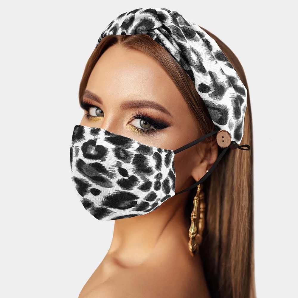 Mask Sets - Picture 3 of 4